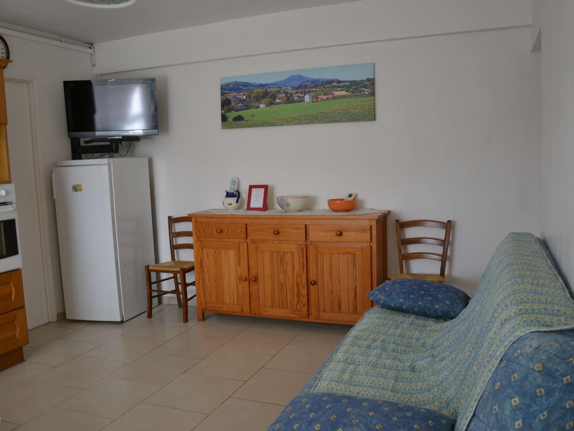 Appartement T3 Avec Jardin, Proche Plage Et Commerces, Ideal Pour 4 Personnes - Capbreton - Fr-1-239-1010 المظهر الخارجي الصورة