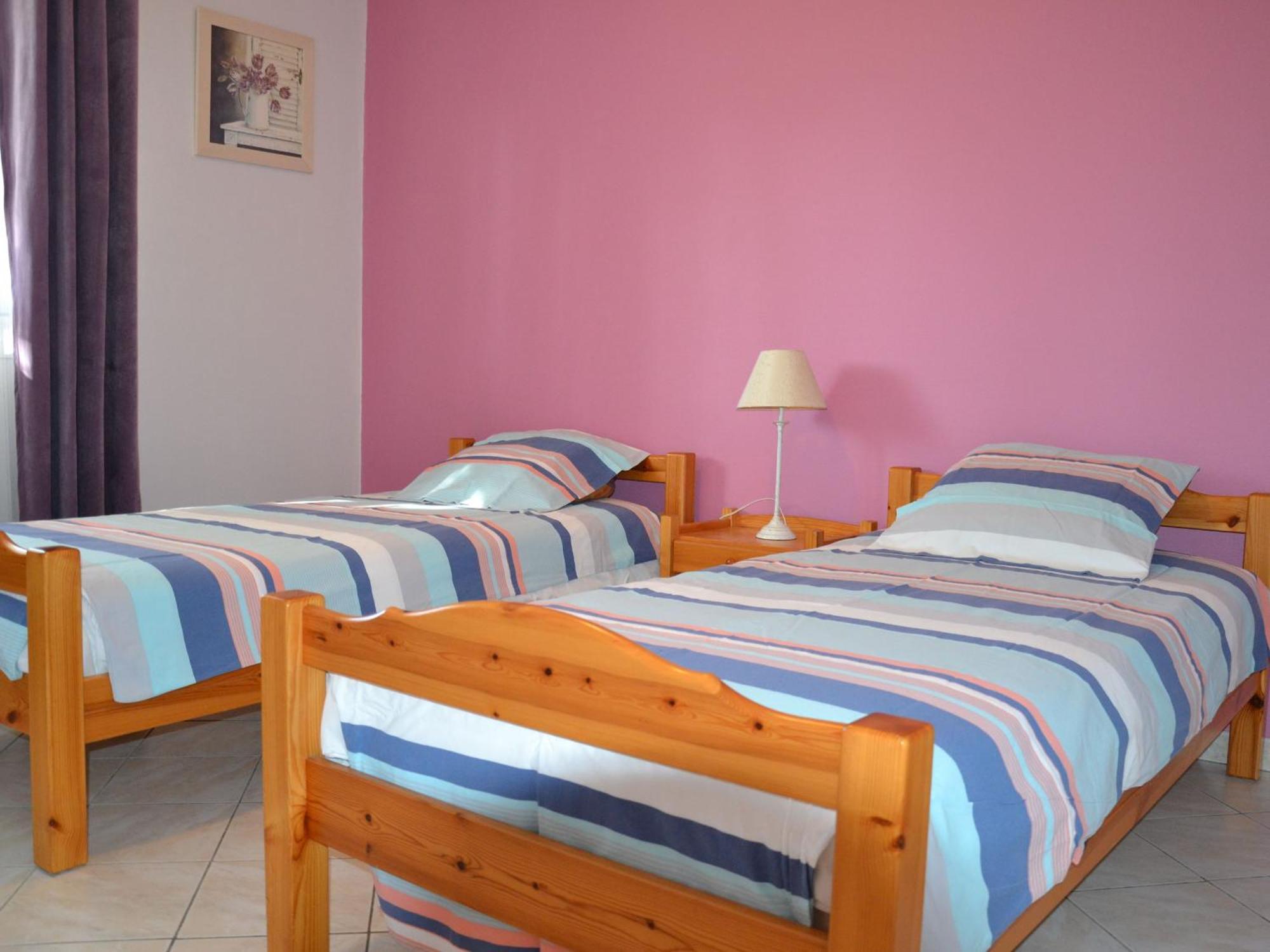 Appartement T3 Avec Jardin, Proche Plage Et Commerces, Ideal Pour 4 Personnes - Capbreton - Fr-1-239-1010 المظهر الخارجي الصورة